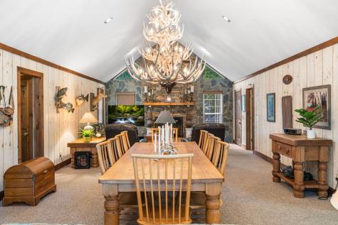 354 Harrison Circle Hiawassee GA 30546