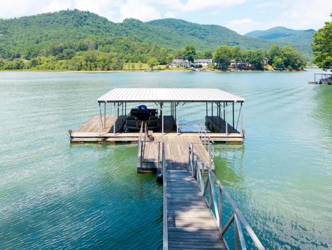 354 Harrison Circle Hiawassee GA 30546