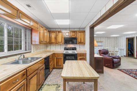 354 Harrison Circle Hiawassee GA 30546