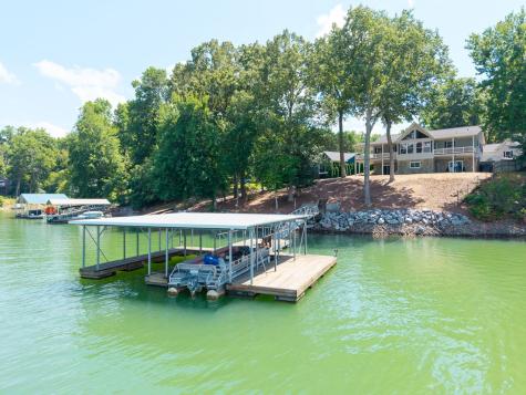354 Harrison Circle Hiawassee GA 30546