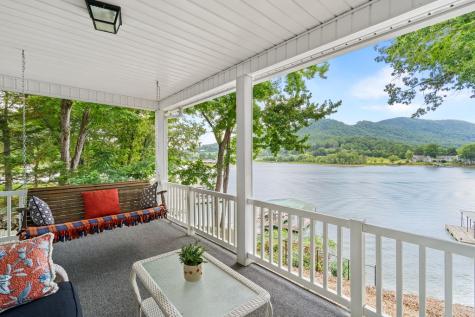 354 Harrison Circle Hiawassee GA 30546