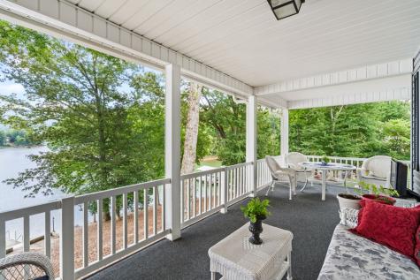 354 Harrison Circle Hiawassee GA 30546