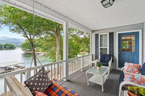 354 Harrison Circle Hiawassee GA 30546