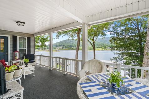 354 Harrison Circle Hiawassee GA 30546