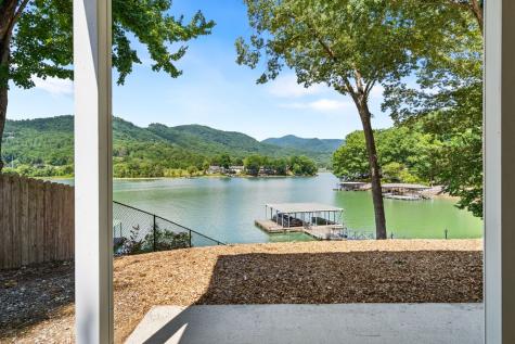 354 Harrison Circle Hiawassee GA 30546