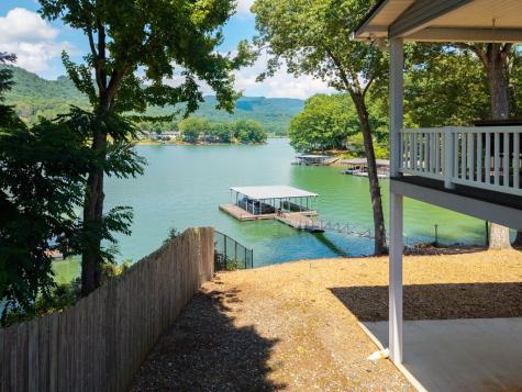 354 Harrison Circle Hiawassee GA 30546