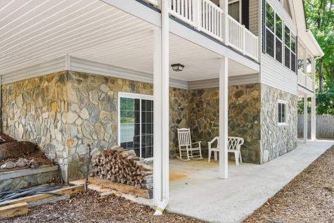 354 Harrison Circle Hiawassee GA 30546