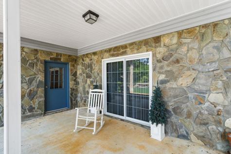 354 Harrison Circle Hiawassee GA 30546