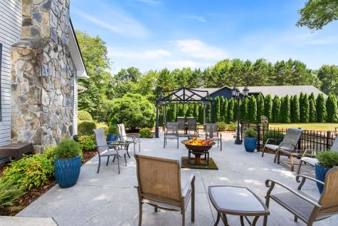 354 Harrison Circle Hiawassee GA 30546