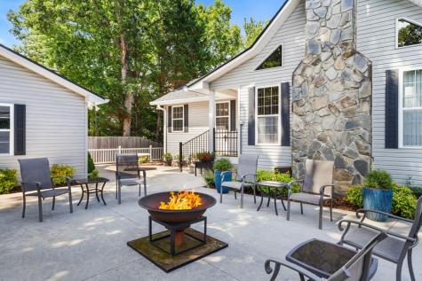 354 Harrison Circle Hiawassee GA 30546