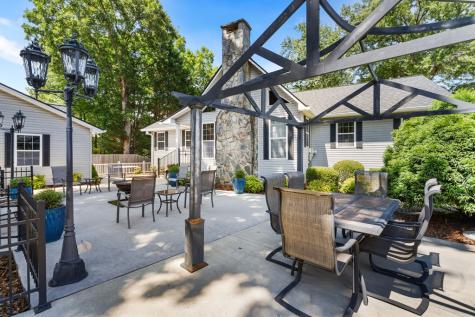 354 Harrison Circle Hiawassee GA 30546