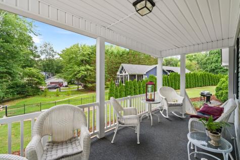 354 Harrison Circle Hiawassee GA 30546