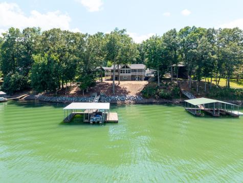 354 Harrison Circle Hiawassee GA 30546