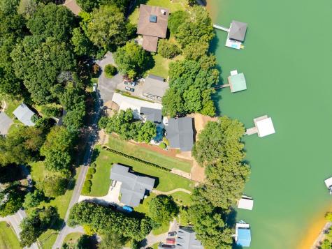 354 Harrison Circle Hiawassee GA 30546