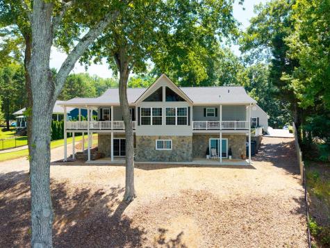 354 Harrison Circle Hiawassee GA 30546