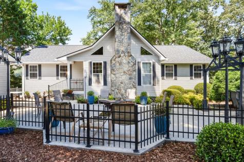 354 Harrison Circle Hiawassee GA 30546