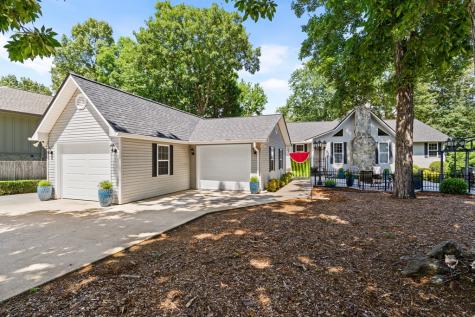 354 Harrison Circle Hiawassee GA 30546
