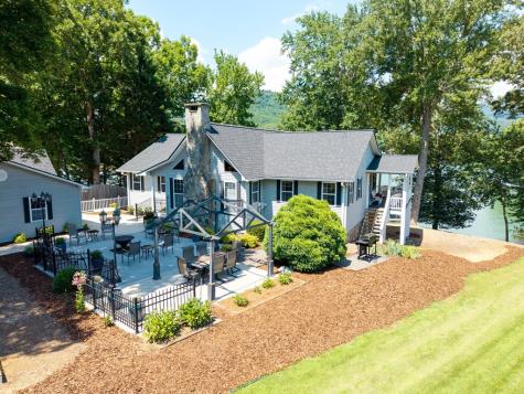 354 Harrison Circle Hiawassee GA 30546