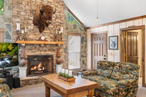 354 Harrison Circle Hiawassee GA 30546