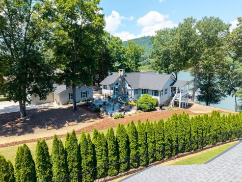 354 Harrison Circle Hiawassee GA 30546