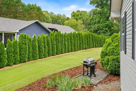 354 Harrison Circle Hiawassee GA 30546