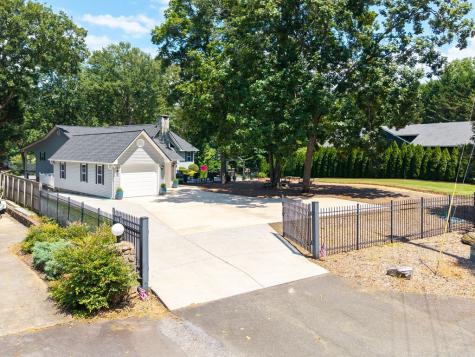 354 Harrison Circle Hiawassee GA 30546