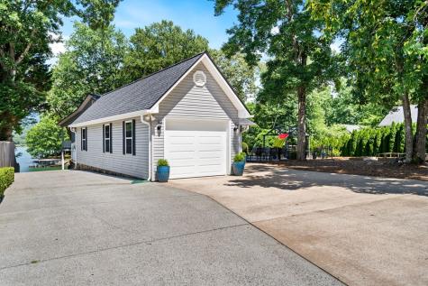 354 Harrison Circle Hiawassee GA 30546