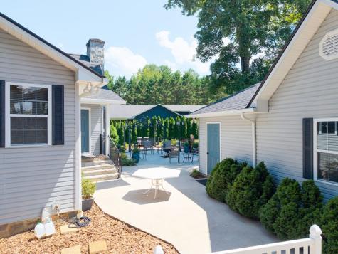 354 Harrison Circle Hiawassee GA 30546