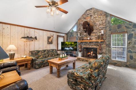 354 Harrison Circle Hiawassee GA 30546