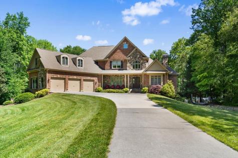 234 Shores Drive Hayesville NC 28904
