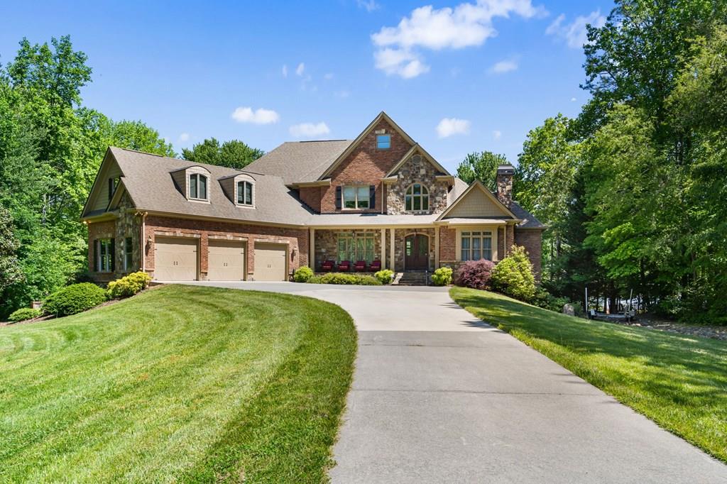 234 Shores Drive Hayesville NC 28904