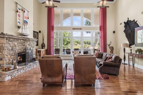 234 Shores Drive Hayesville NC 28904
