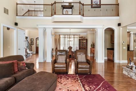 234 Shores Drive Hayesville NC 28904