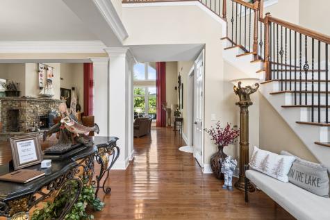 234 Shores Drive Hayesville NC 28904