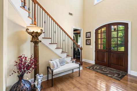 234 Shores Drive Hayesville NC 28904