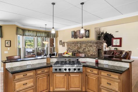 234 Shores Drive Hayesville NC 28904
