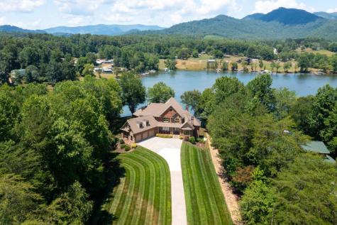 234 Shores Drive Hayesville NC 28904