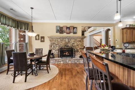 234 Shores Drive Hayesville NC 28904