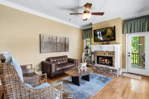 234 Shores Drive Hayesville NC 28904