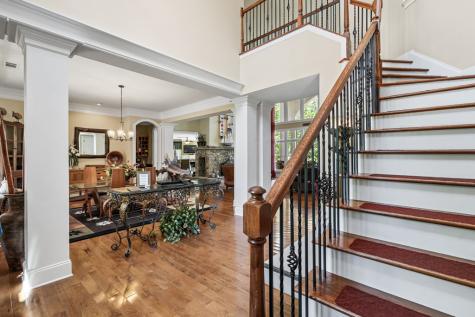 234 Shores Drive Hayesville NC 28904