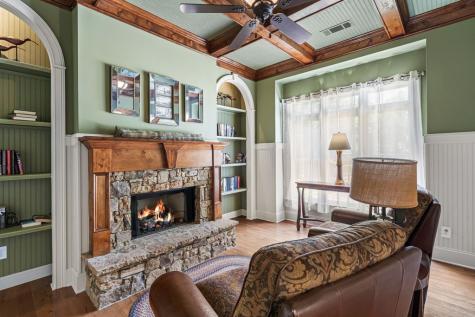 234 Shores Drive Hayesville NC 28904