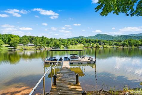 234 Shores Drive Hayesville NC 28904