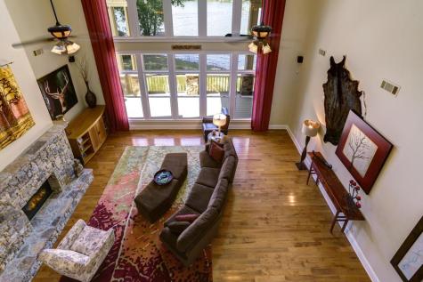 234 Shores Drive Hayesville NC 28904