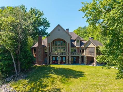 234 Shores Drive Hayesville NC 28904