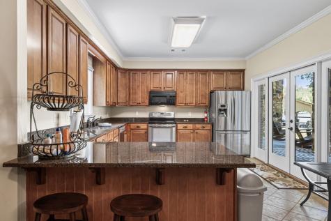 234 Shores Drive Hayesville NC 28904