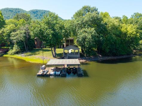 234 Shores Drive Hayesville NC 28904