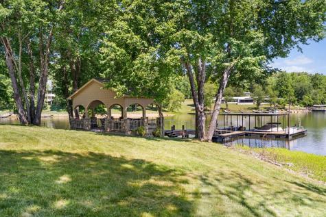 234 Shores Drive Hayesville NC 28904