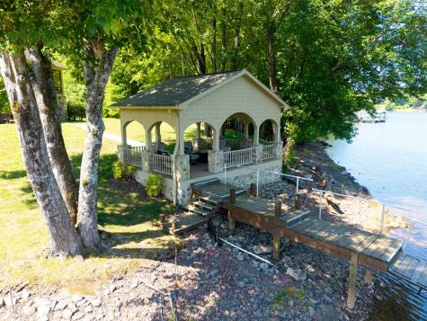 234 Shores Drive Hayesville NC 28904