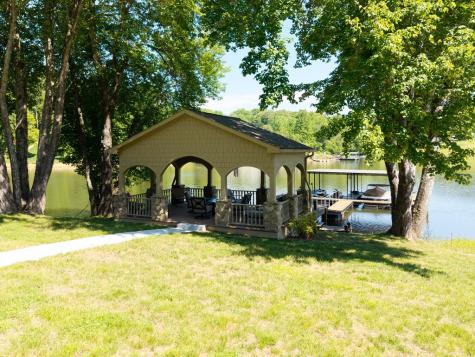 234 Shores Drive Hayesville NC 28904
