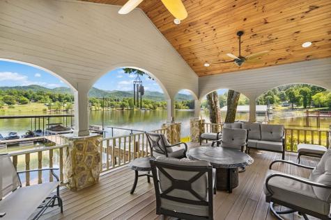 234 Shores Drive Hayesville NC 28904